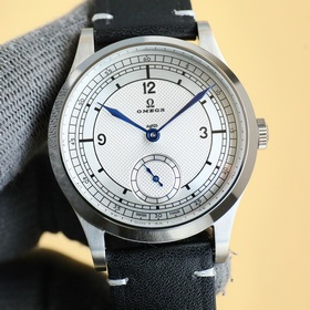 TW新作 歐米茄-型號511.12.39.21.99.002設(shè)計靈感源自歐米茄于