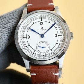 TW新作 歐米茄-型號511.12.39.21.99.002設(shè)計靈感源自歐米茄于