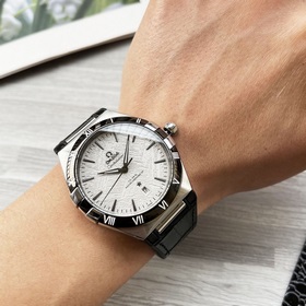 星輝永恒之星座腕錶第五代星座系列！全新原裝尺寸41MM腕錶！全自動進口西鐵城機械