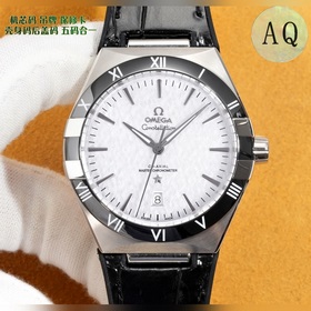 歐米茄 OMEGA 星座腕錶第五代 星座陶瓷圈系列！全新原裝尺寸41MM腕錶！升