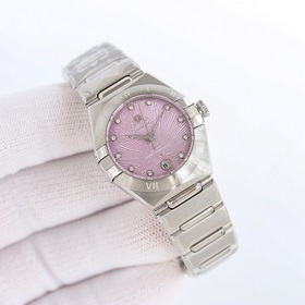 女款_新品[慶祝][慶祝]引領第五代歐米茄星座（29mm）完美之作！原裝拆解，全方位同