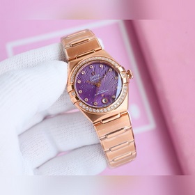 女款_新品[慶祝][慶祝]引領第五代歐米茄星座（29mm）完美之作！原裝拆解，全方位同