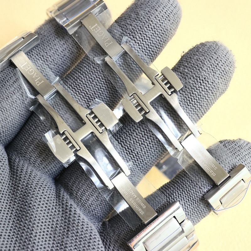 TW伯爵超薄PIAGET POLO系列情侶對(duì)錶，人稱小鸚鵡螺[旺柴]！(伯爵情侶