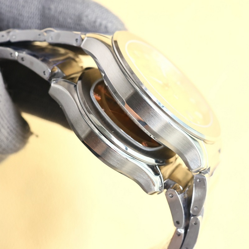 TW伯爵超薄PIAGET POLO系列情侶對(duì)錶，人稱小鸚鵡螺[旺柴]！(伯爵情侶