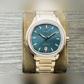 男款【V9 Factory2025牆裂推薦 市場最高版本】伯爵超薄PIAGET