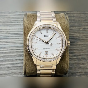 男款【V9 Factory2025牆裂推薦 市場最高版本】伯爵超薄PIAGET