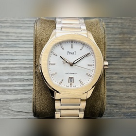 男款【V9 Factory2025牆裂推薦 市場最高版本】伯爵超薄PIAGET