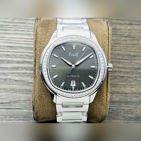 男款【V9 Factory2025牆裂推薦 市場最高版本】伯爵超薄PIAGET