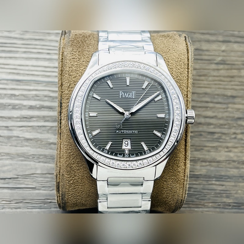 男款【V9 Factory2025牆裂推薦 市場(chǎng)最高版本】伯爵超薄PIAGET