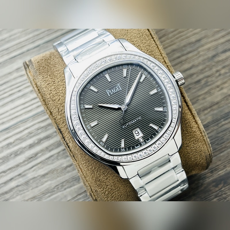 男款【V9 Factory2025牆裂推薦 市場(chǎng)最高版本】伯爵超薄PIAGET