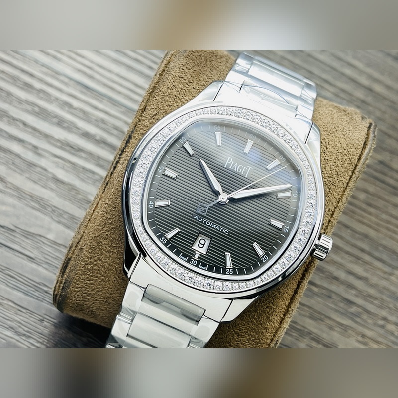 男款【V9 Factory2025牆裂推薦 市場(chǎng)最高版本】伯爵超薄PIAGET