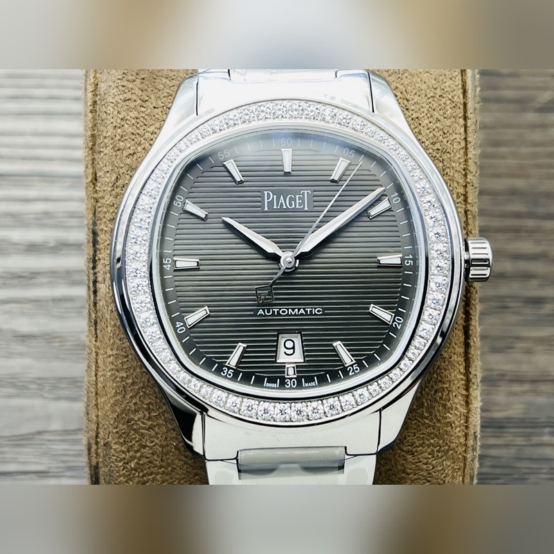 男款【V9 Factory2025牆裂推薦 市場(chǎng)最高版本】伯爵超薄PIAGET