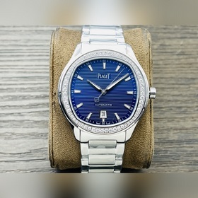 男款【V9 Factory2025牆裂推薦 市場最高版本】伯爵超薄PIAGET