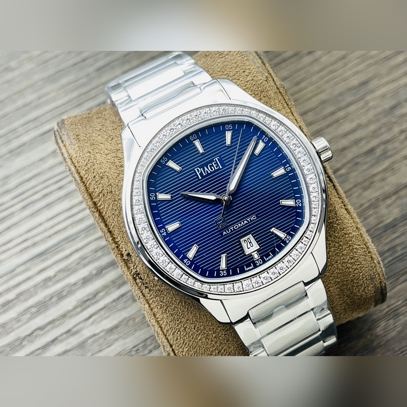 男款【V9 Factory2025牆裂推薦 市場最高版本】伯爵超薄PIAGET