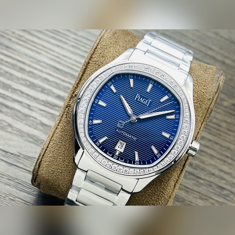 男款【V9 Factory2025牆裂推薦 市場最高版本】伯爵超薄PIAGET