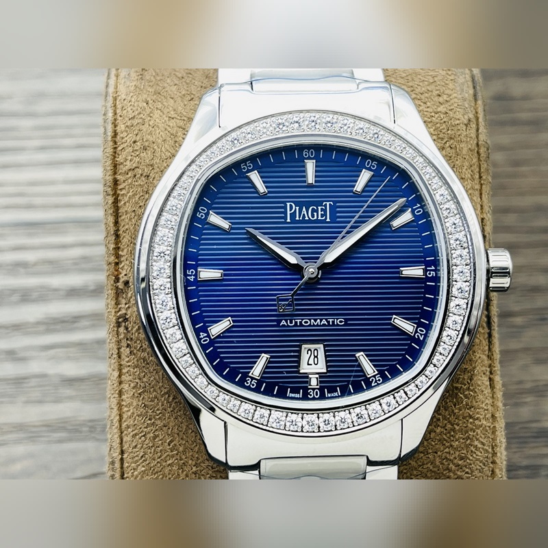 男款【V9 Factory2025牆裂推薦 市場最高版本】伯爵超薄PIAGET