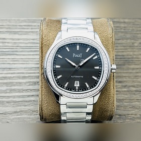 男款【V9 Factory2025牆裂推薦 市場最高版本】伯爵超薄PIAGET