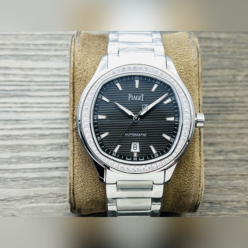 男款【V9 Factory2025牆裂推薦 市場最高版本】伯爵超薄PIAGET