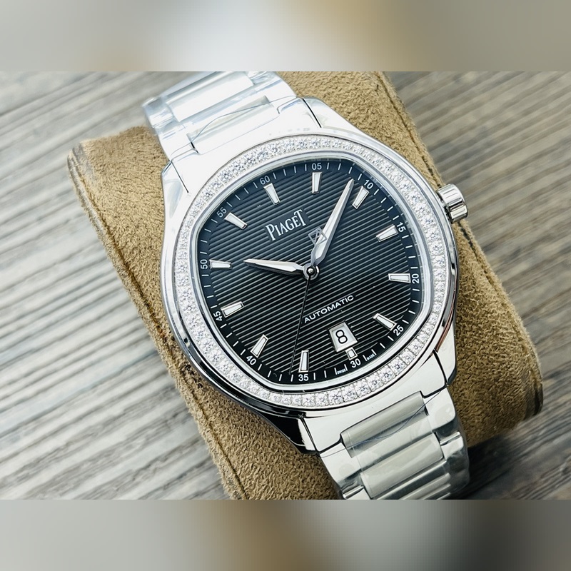 男款【V9 Factory2025牆裂推薦 市場最高版本】伯爵超薄PIAGET