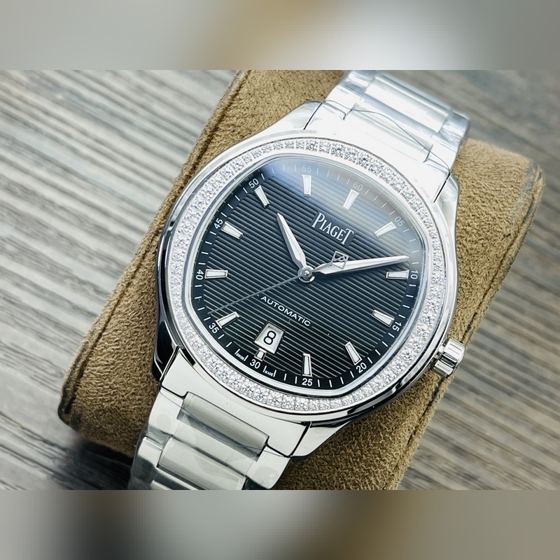 男款【V9 Factory2025牆裂推薦 市場最高版本】伯爵超薄PIAGET