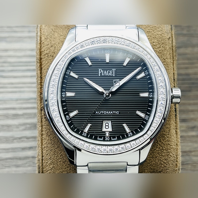 男款【V9 Factory2025牆裂推薦 市場最高版本】伯爵超薄PIAGET