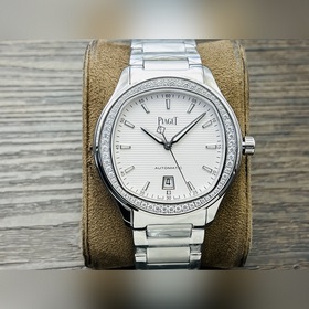 男款【V9 Factory2025牆裂推薦 市場最高版本】伯爵超薄PIAGET