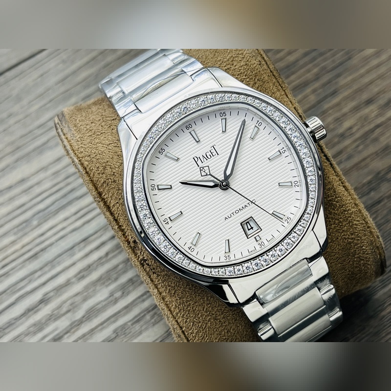 男款【V9 Factory2025牆裂推薦 市場最高版本】伯爵超薄PIAGET