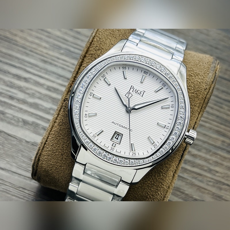 男款【V9 Factory2025牆裂推薦 市場最高版本】伯爵超薄PIAGET