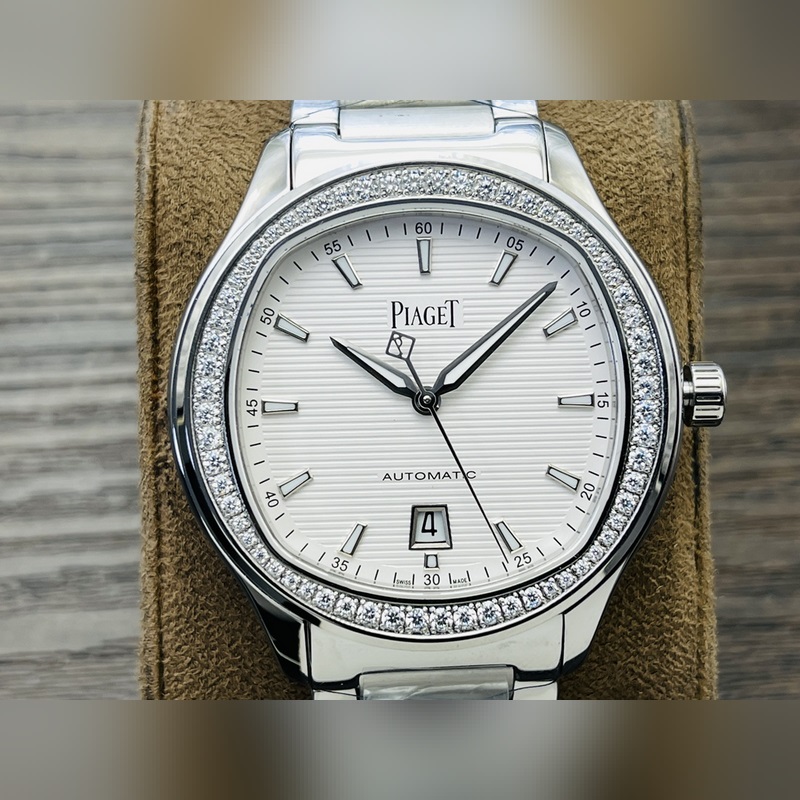 男款【V9 Factory2025牆裂推薦 市場最高版本】伯爵超薄PIAGET