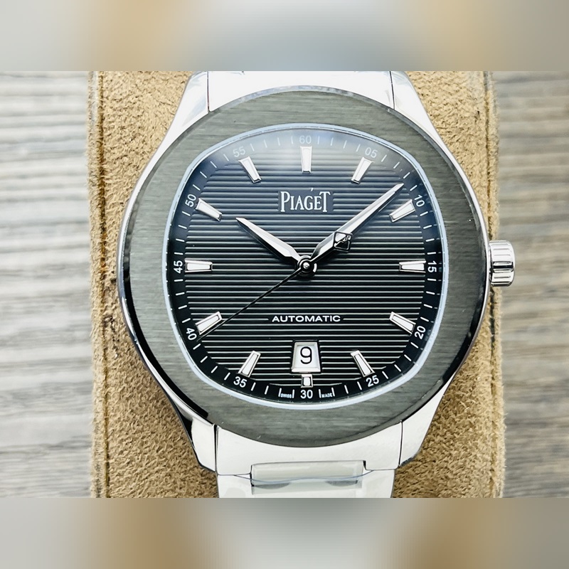 男款【V9 Factory2025牆裂推薦 市場最高版本】伯爵超薄PIAGET