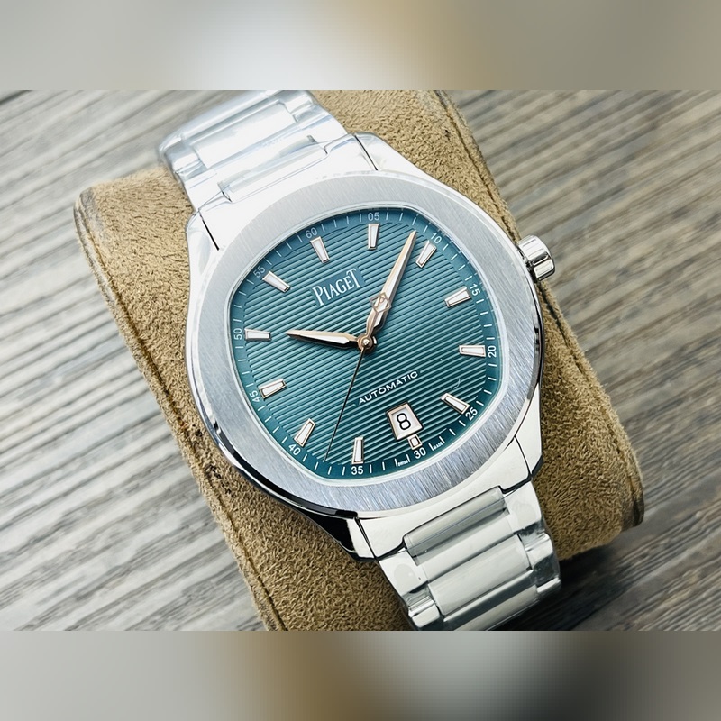 男款【V9 Factory2025牆裂推薦 市場最高版本】伯爵超薄PIAGET