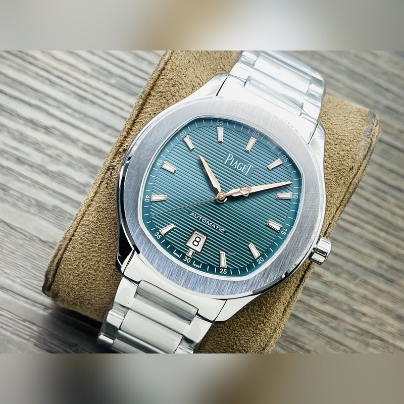 男款【V9 Factory2025牆裂推薦 市場最高版本】伯爵超薄PIAGET