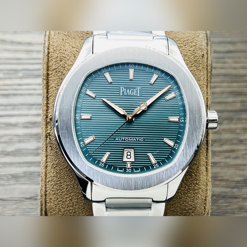 男款【V9 Factory2025牆裂推薦 市場最高版本】伯爵超薄PIAGET