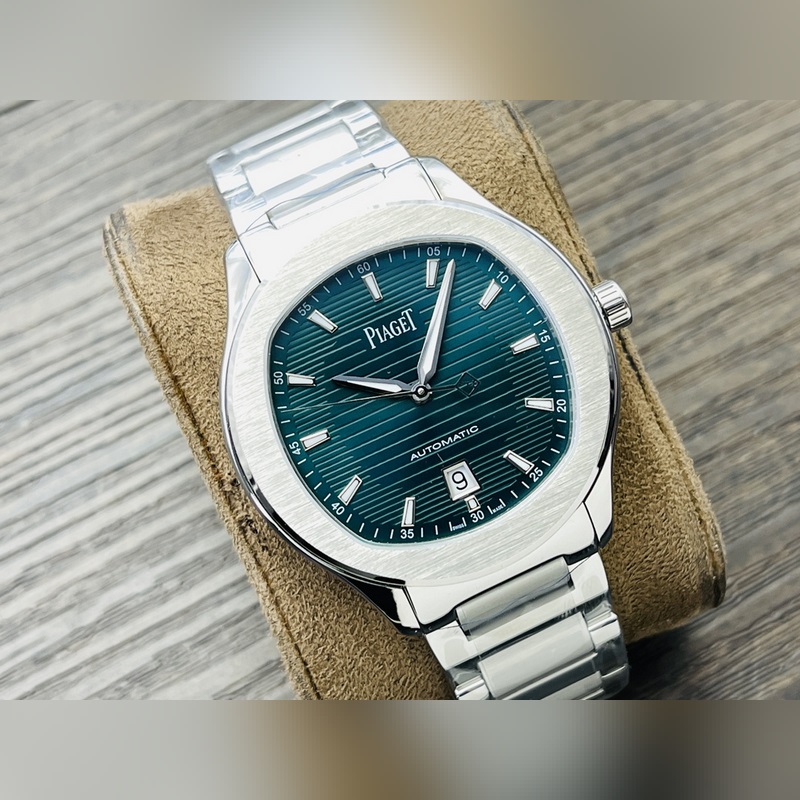 男款【V9 Factory2025牆裂推薦 市場最高版本】伯爵超薄PIAGET