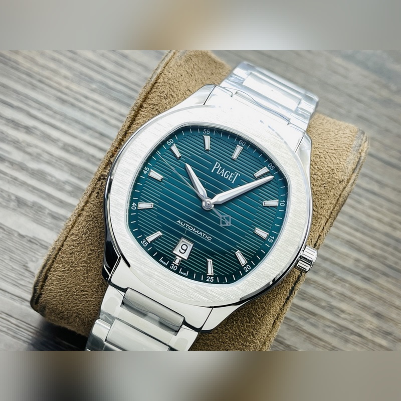 男款【V9 Factory2025牆裂推薦 市場最高版本】伯爵超薄PIAGET