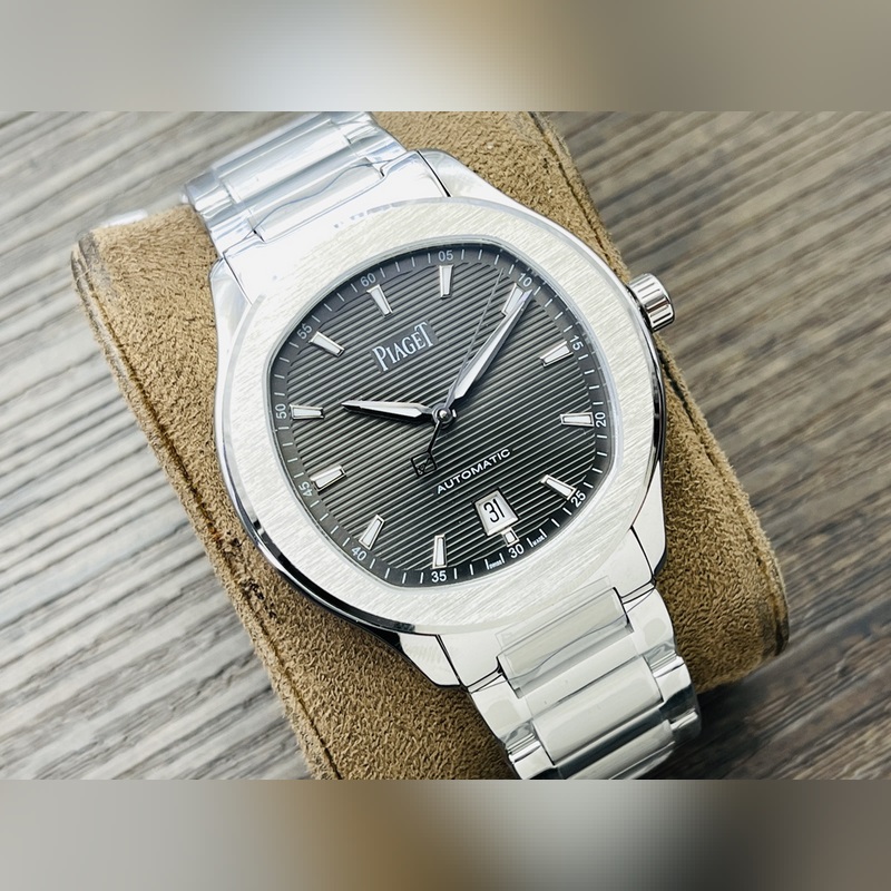 男款【V9 Factory2025牆裂推薦 市場最高版本】伯爵超薄PIAGET