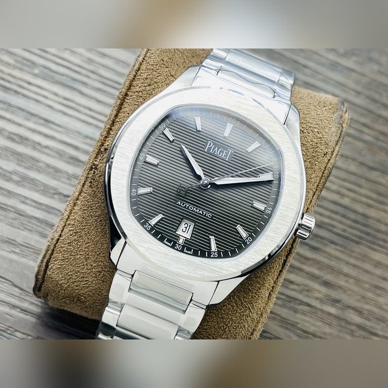 男款【V9 Factory2025牆裂推薦 市場最高版本】伯爵超薄PIAGET