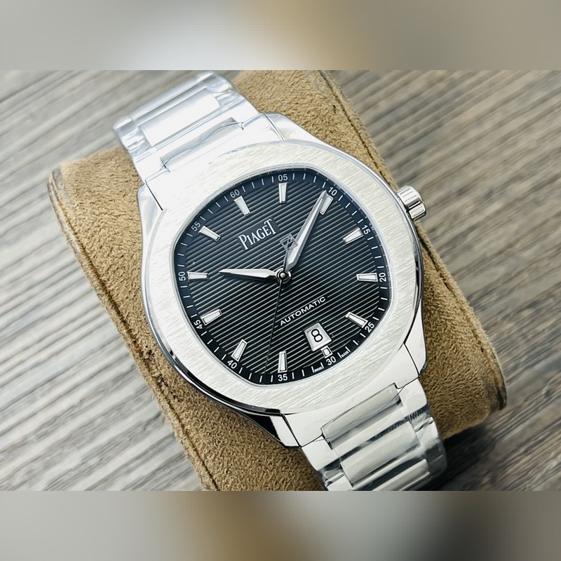 男款【V9 Factory2025牆裂推薦 市場(chǎng)最高版本】伯爵超薄PIAGET