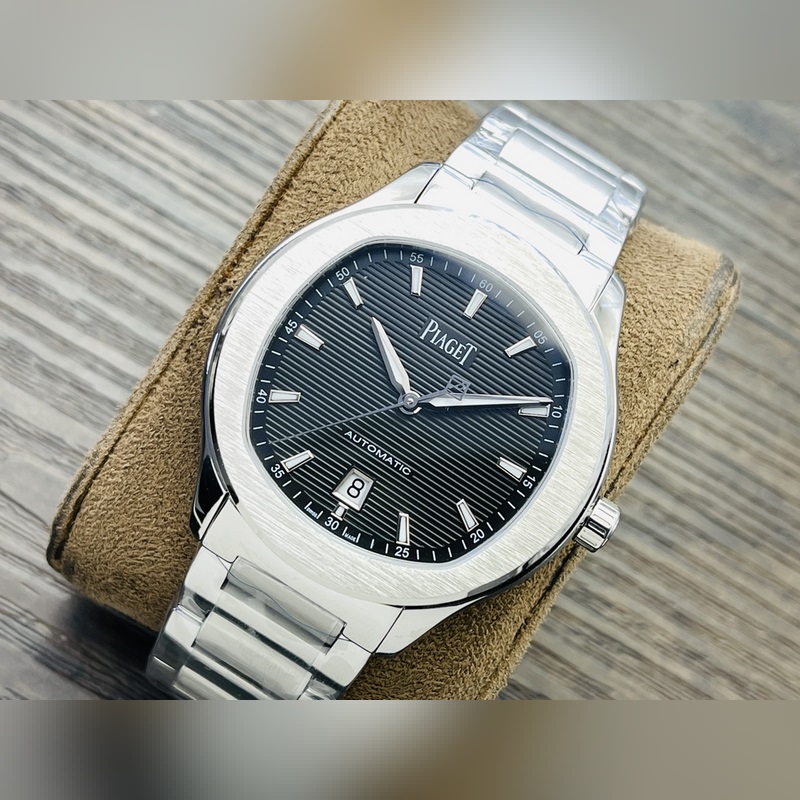 男款【V9 Factory2025牆裂推薦 市場(chǎng)最高版本】伯爵超薄PIAGET