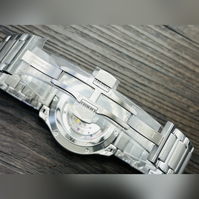 男款【V9 Factory2025牆裂推薦 市場(chǎng)最高版本】伯爵超薄PIAGET