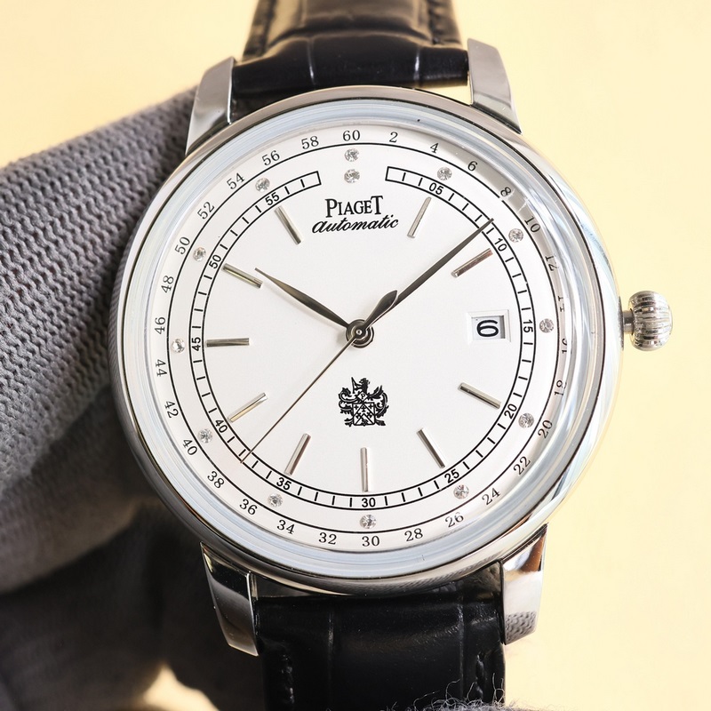 【TWFactory】 市場最高版本 【伯爵Altiplano系列經(jīng)典超薄】刻之