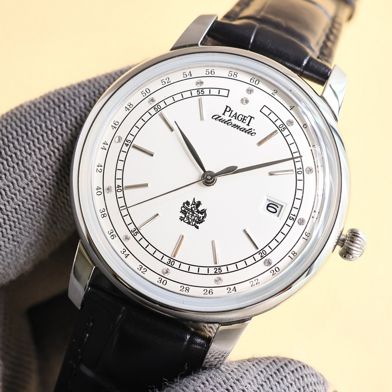 【TWFactory】 市場最高版本 【伯爵Altiplano系列經(jīng)典超薄】刻之