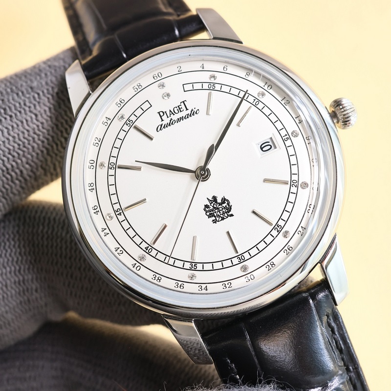 【TWFactory】 市場最高版本 【伯爵Altiplano系列經(jīng)典超薄】刻之