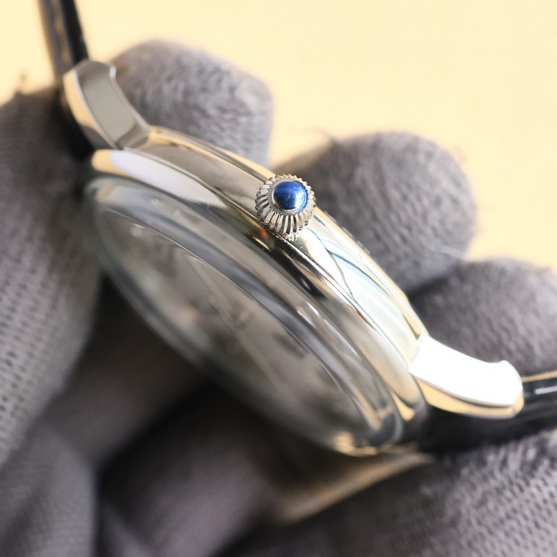 【TWFactory】 市場最高版本 【伯爵Altiplano系列經(jīng)典超薄】刻之