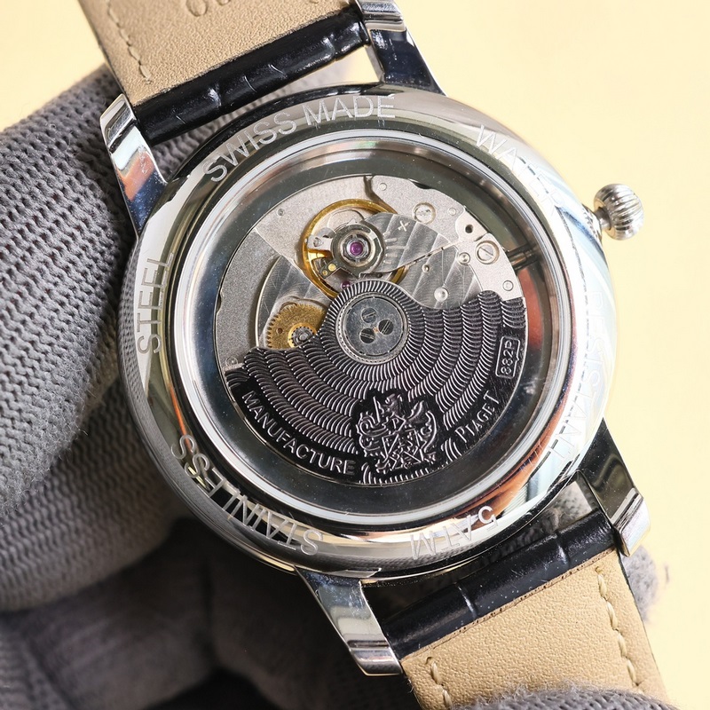 【TWFactory】 市場最高版本 【伯爵Altiplano系列經(jīng)典超薄】刻之