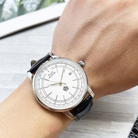 【TWFactory】 市場最高版本 【伯爵Altiplano系列經典超薄】刻之