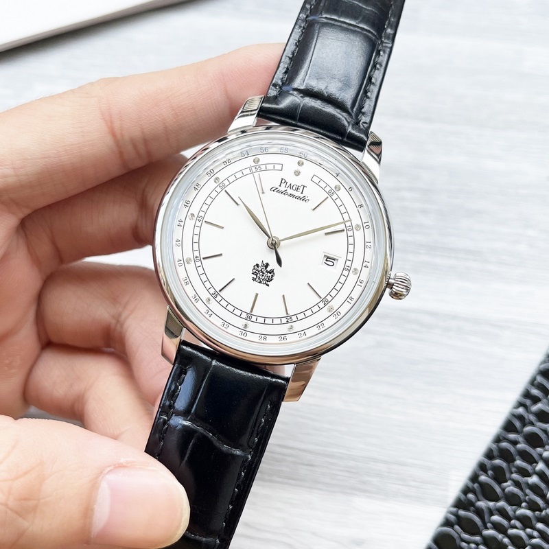 【TWFactory】 市場最高版本 【伯爵Altiplano系列經典超薄】刻之