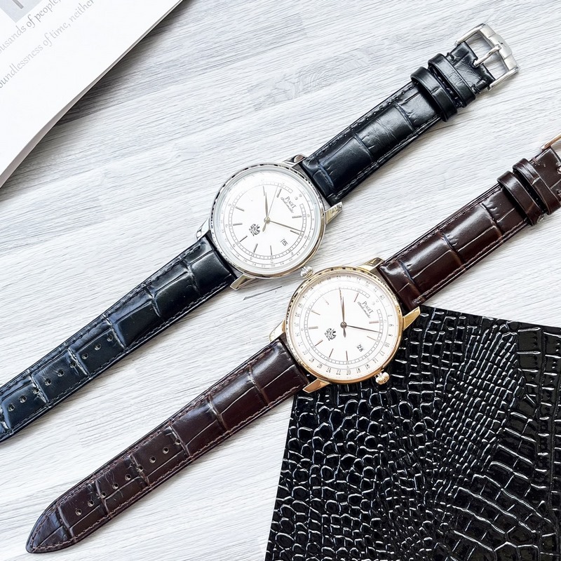 【TWFactory】 市場最高版本 【伯爵Altiplano系列經典超薄】刻之