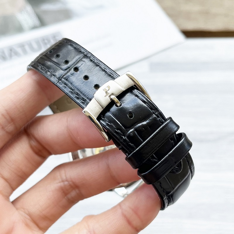 【TWFactory】 市場最高版本 【伯爵Altiplano系列經典超薄】刻之