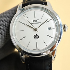 【TWFactory】 市場最高版本 【伯爵Altiplano系列經典超薄】刻之